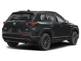 New 2026 Mazda CX-50 Hybrid SUV