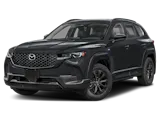 New 2026 Mazda CX-50 Hybrid SUV