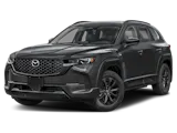 Used 2026 Mazda CX-50 Hybrid SUV