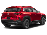 New 2026 Mazda CX-50 Hybrid SUV