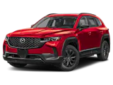 New 2026 Mazda CX-50 Hybrid SUV