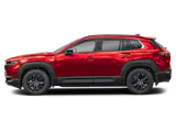 New 2026 Mazda CX-50 Hybrid SUV