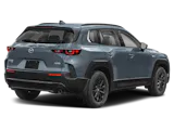 Used 2026 Mazda CX-50 Hybrid SUV