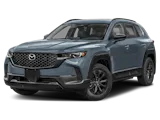 Used 2026 Mazda CX-50 Hybrid SUV