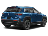 New 2026 Mazda CX-50 Hybrid SUV