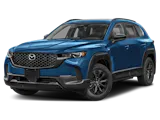 New 2026 Mazda CX-50 Hybrid SUV