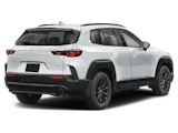 New 2026 Mazda CX-50 Hybrid SUV