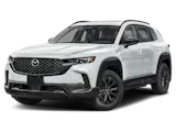 New 2026 Mazda CX-50 Hybrid SUV
