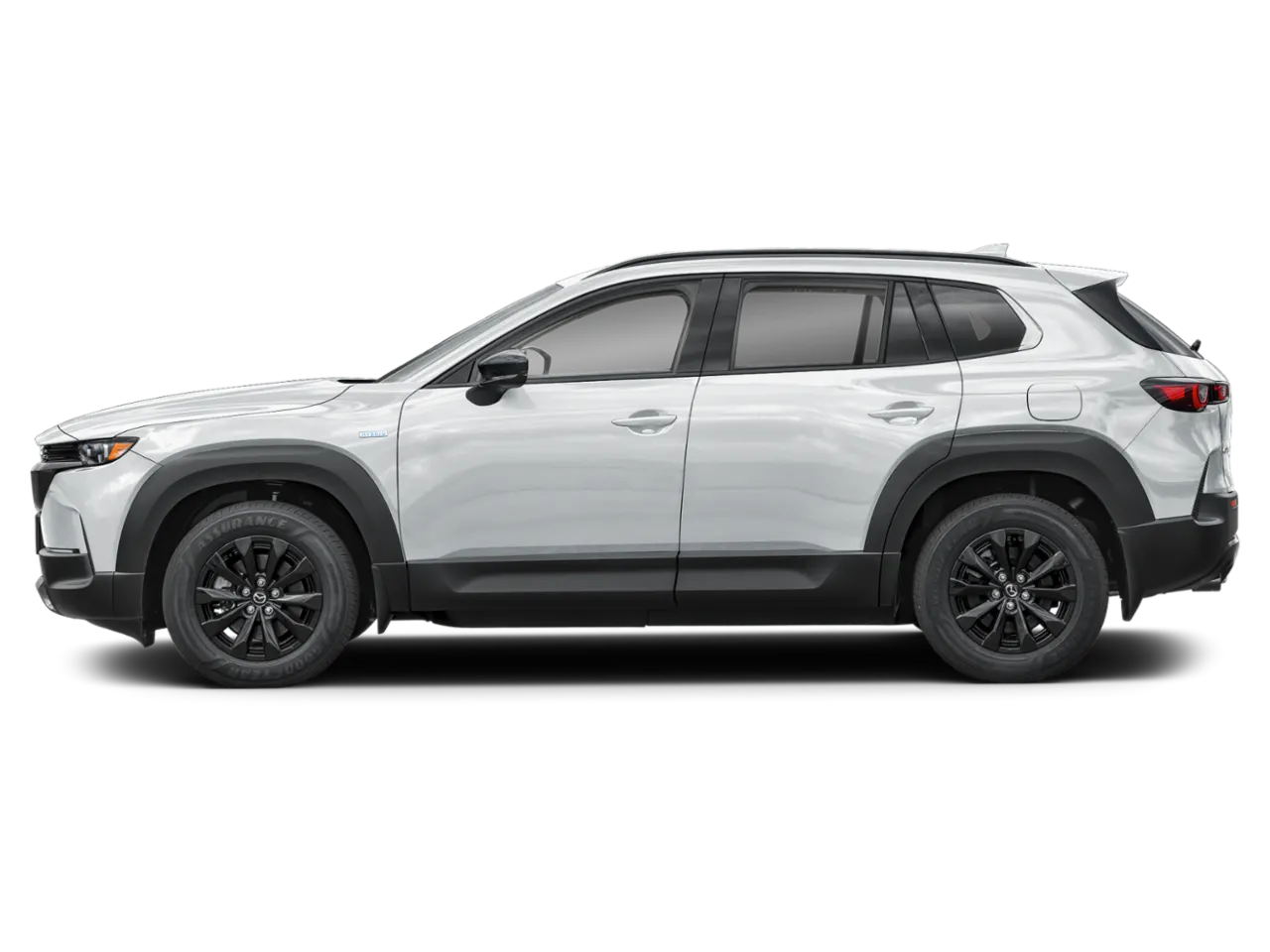 New 2026 Mazda CX-50 Hybrid SUV