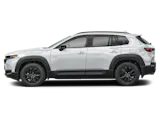 New 2026 Mazda CX-50 Hybrid SUV