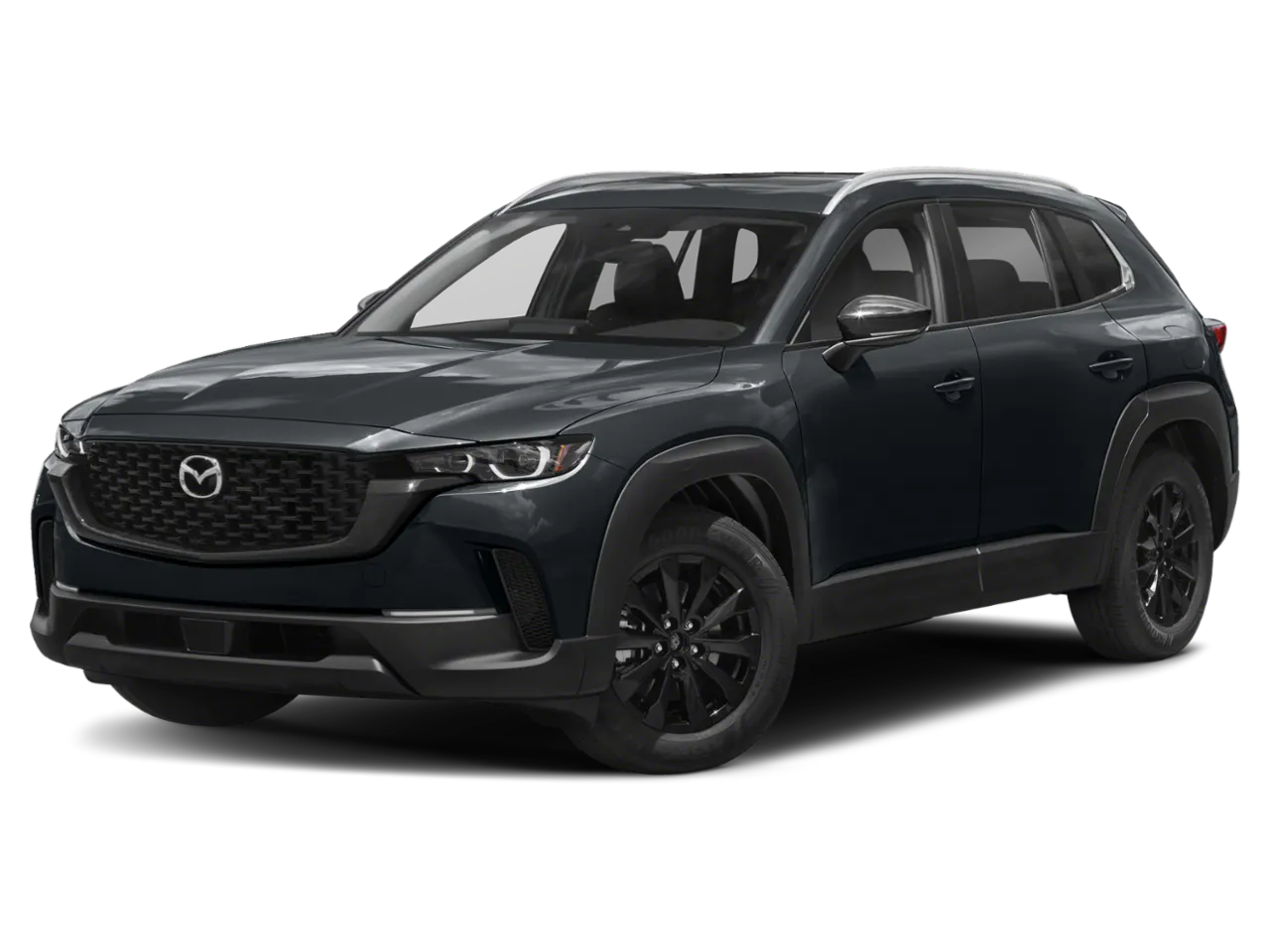 2023 Mazda CX-50 2.5 S PREFERRED PLUS's photo