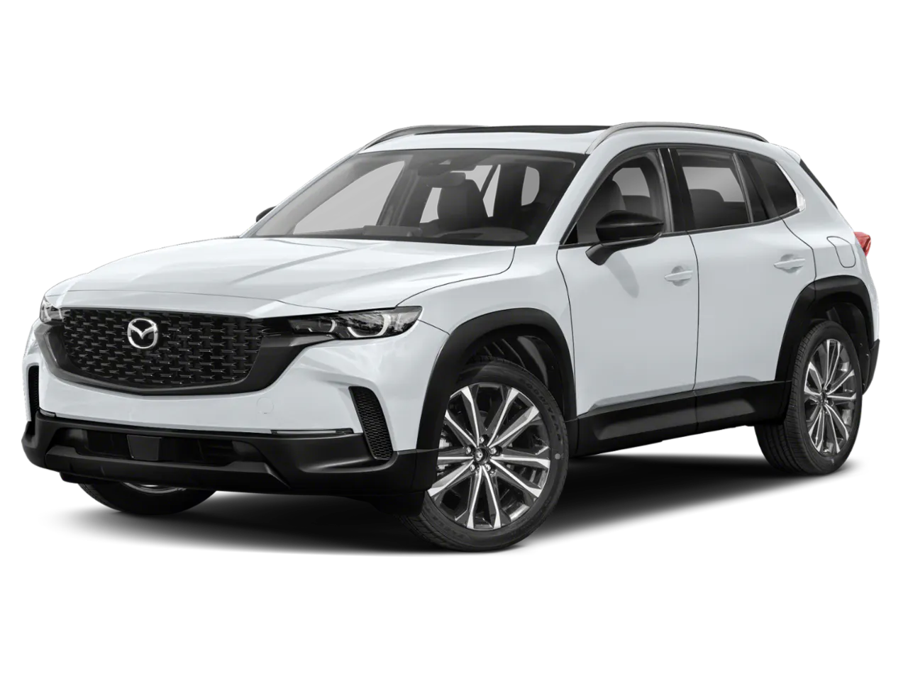 2023 Mazda CX-50 2.5 S PREMIUM PLUS's photo