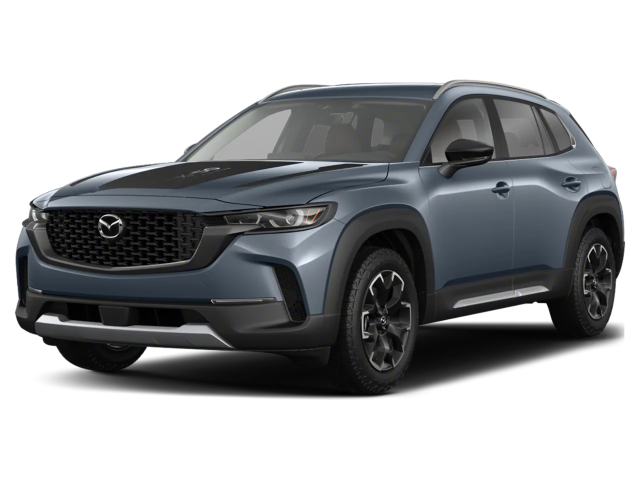 2023 Mazda CX-50 2.5 TURBO MERIDIAN EDITION's photo