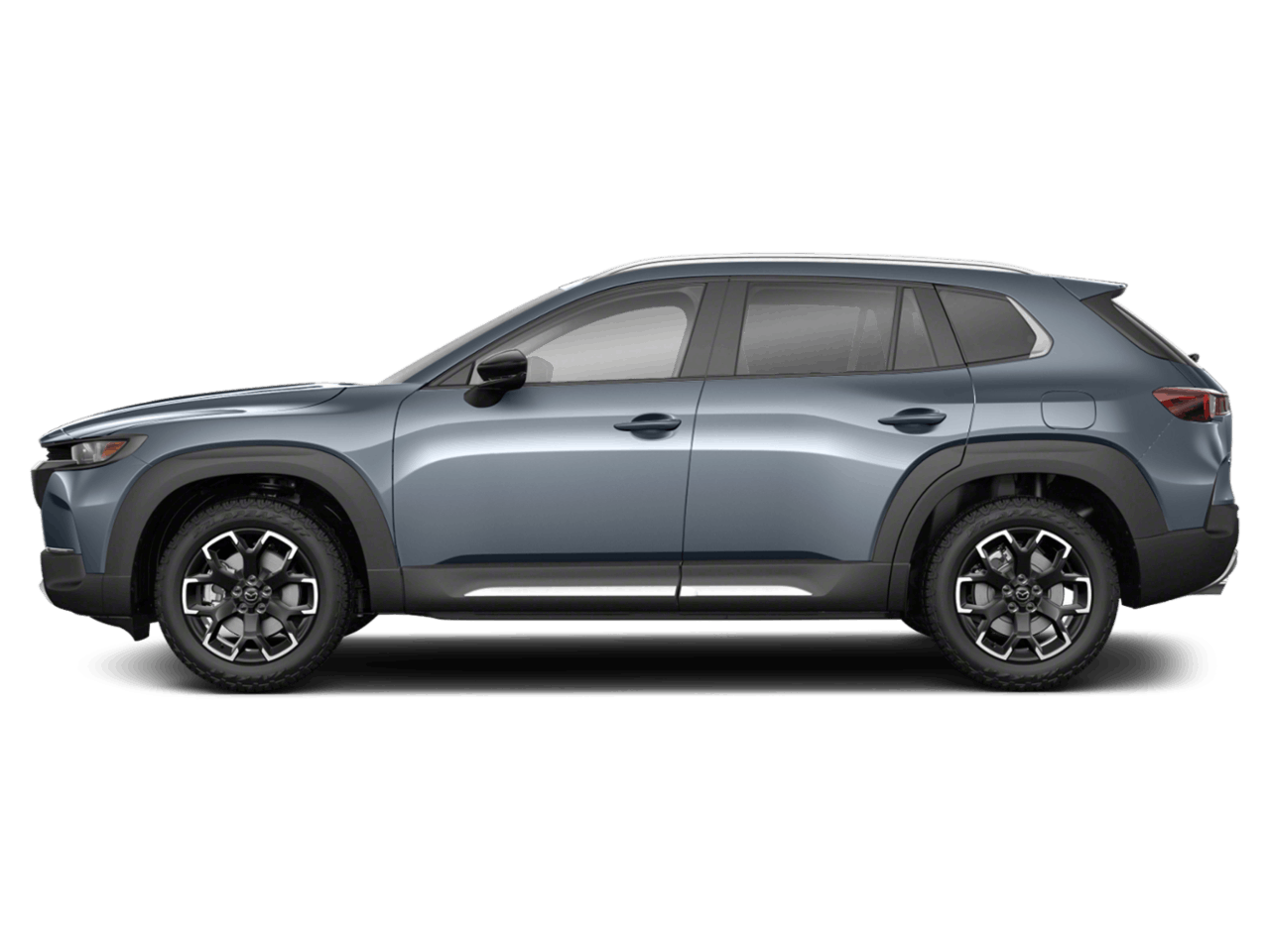 2023 Mazda CX-50 TURBO MERIDIAN EDITION's photo