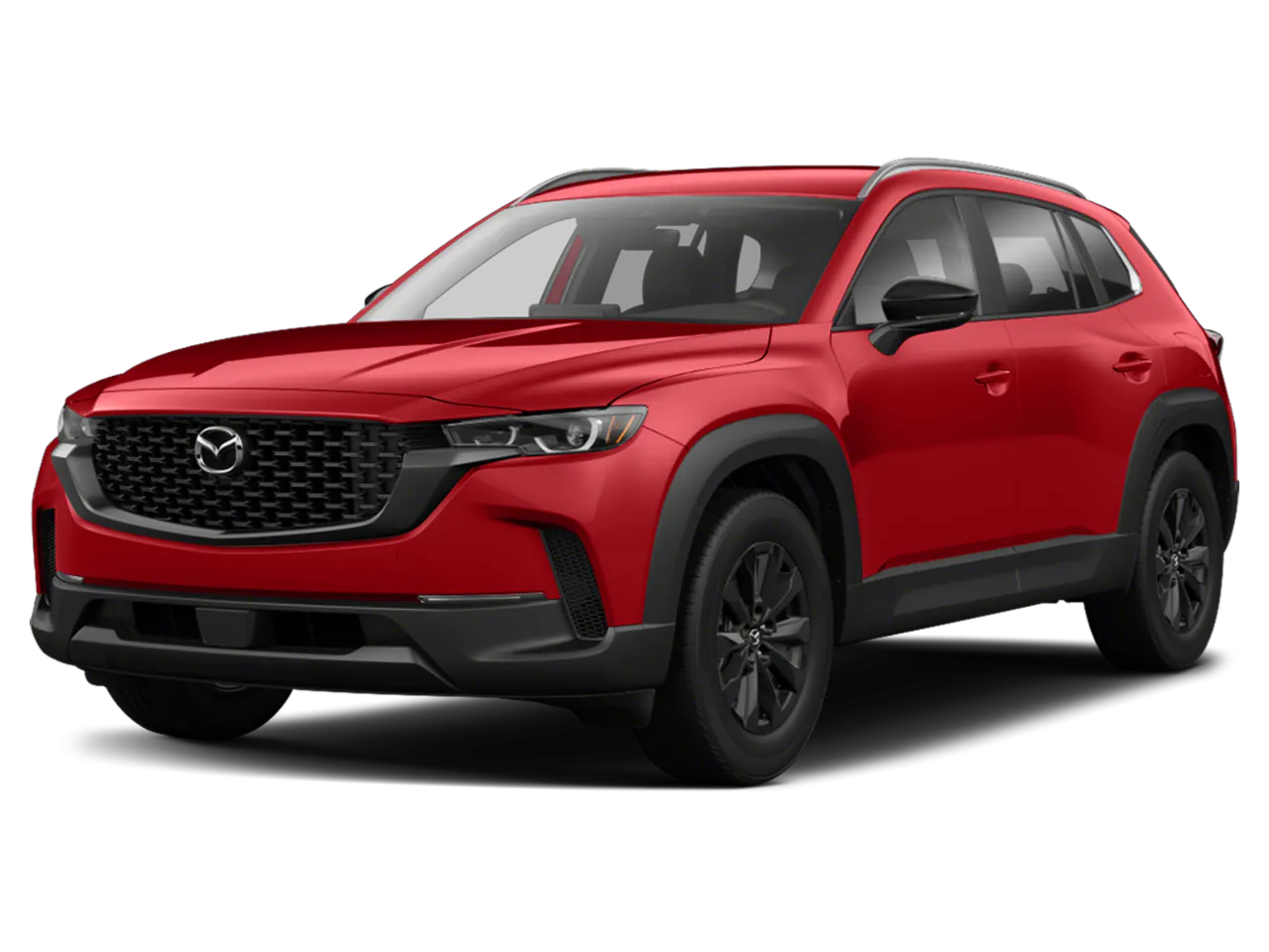 2024 Mazda CX-50 2.5 S Preferred Package