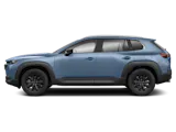 Used 2024 Mazda CX-50 SUV