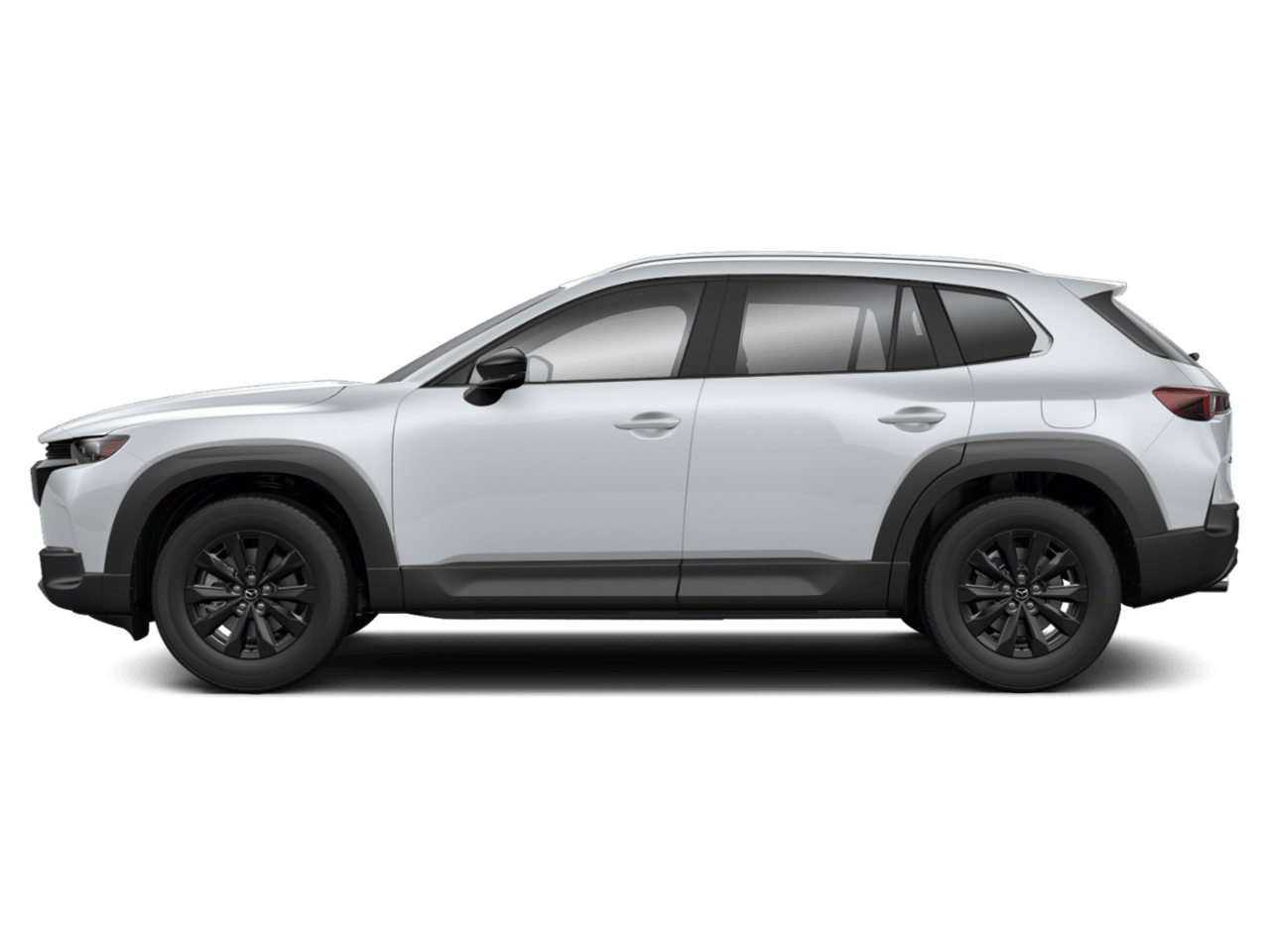 2024 Mazda CX-50 S PREFERRED