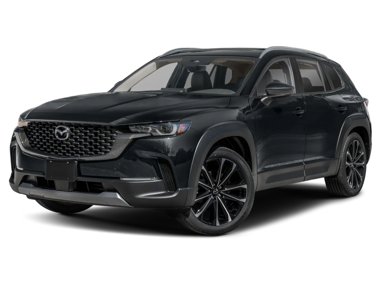 2024 Mazda CX-50 2.5 TURBO's photo