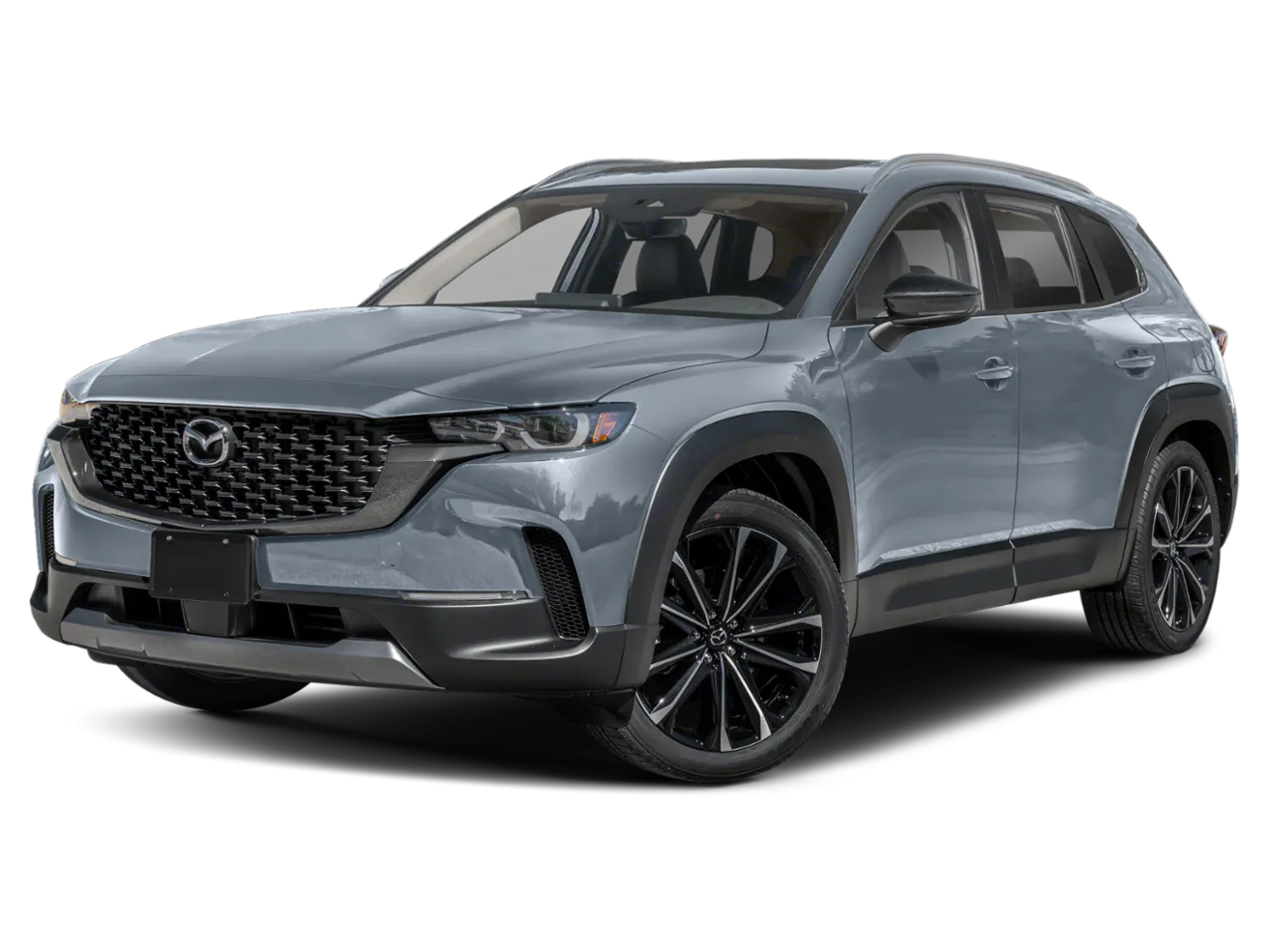 2024 Mazda CX-50 2.5 Turbo
