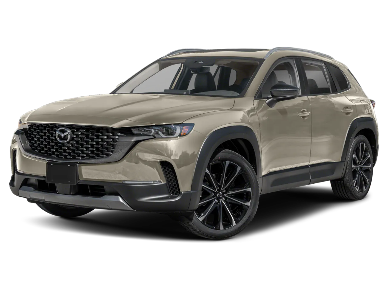 2024 Mazda CX-50 2.5 TURBO's photo