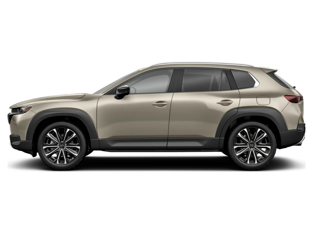 Used 2024 Mazda CX-50 SUV