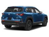 Used 2025 Mazda CX-50 SUV