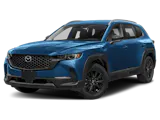 Used 2025 Mazda CX-50 SUV