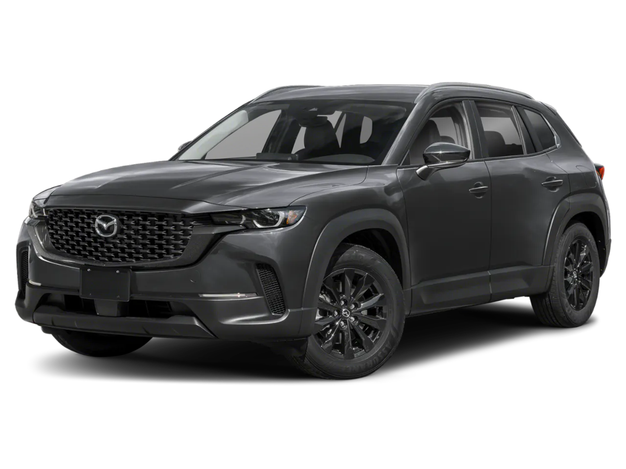 Used 2025 Mazda CX-50 2.5 S Preferred Package
