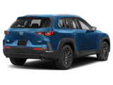 Used 2025 Mazda CX-50 SUV