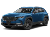 Used 2025 Mazda CX-50 SUV