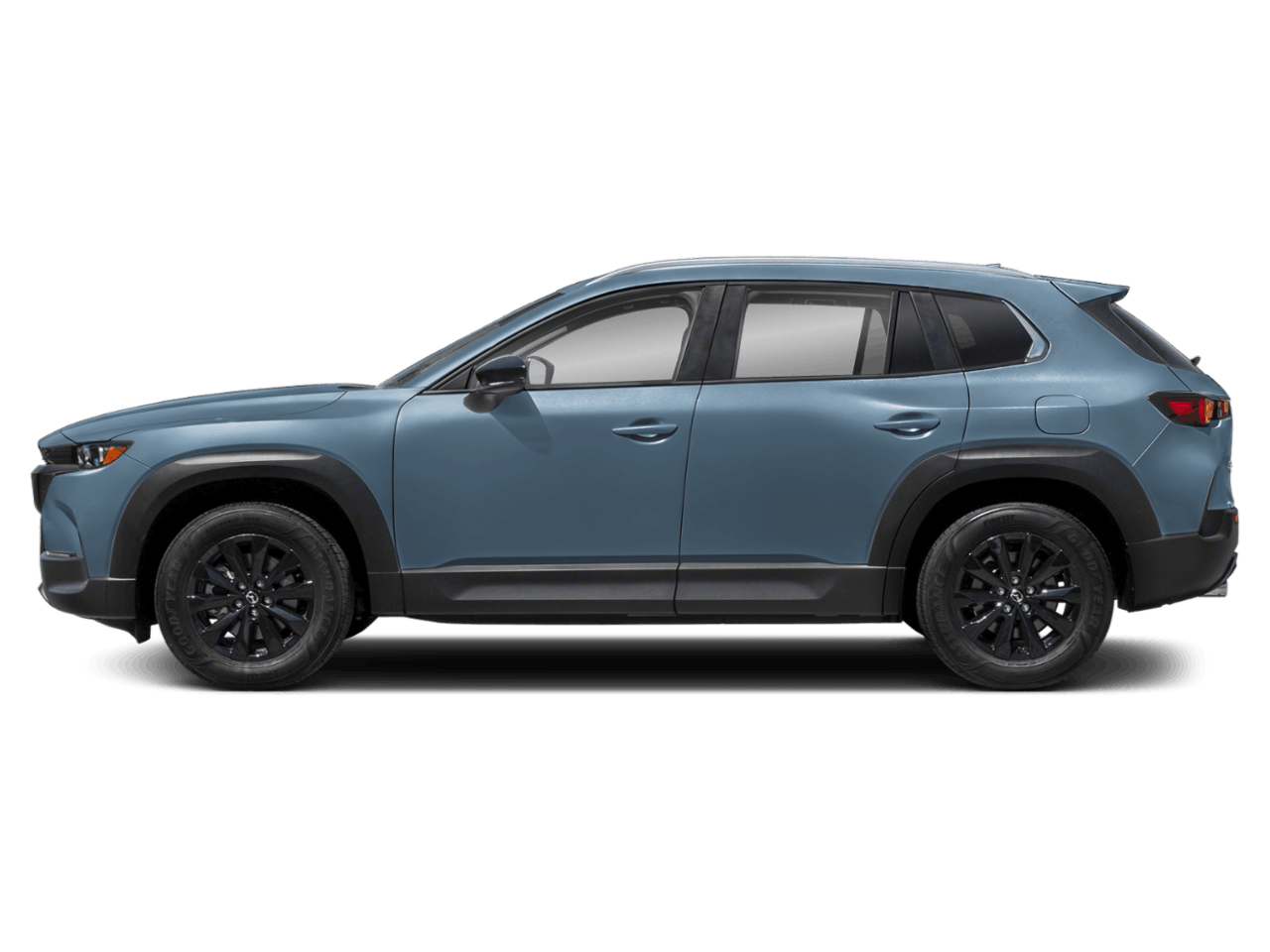 2025 Mazda CX-50 Premium's photo