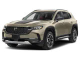 Used 2026 Mazda CX-50 SUV