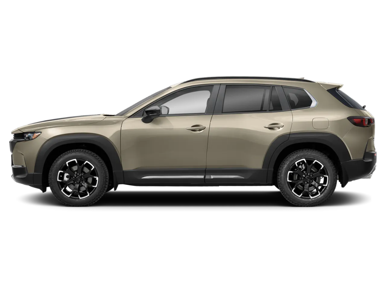 Used 2026 Mazda CX-50 SUV