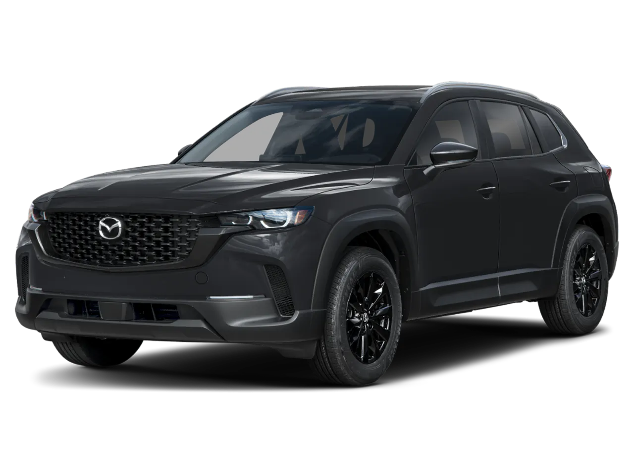 2026 Mazda CX-50 photo 1
