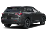 New 2026 Mazda CX-50 SUV