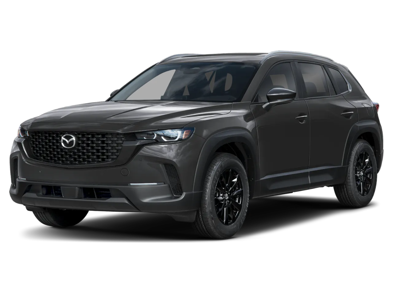 2026 Mazda CX-50 photo 1