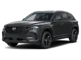 New 2026 Mazda CX-50 SUV