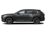 New 2026 Mazda CX-50 SUV