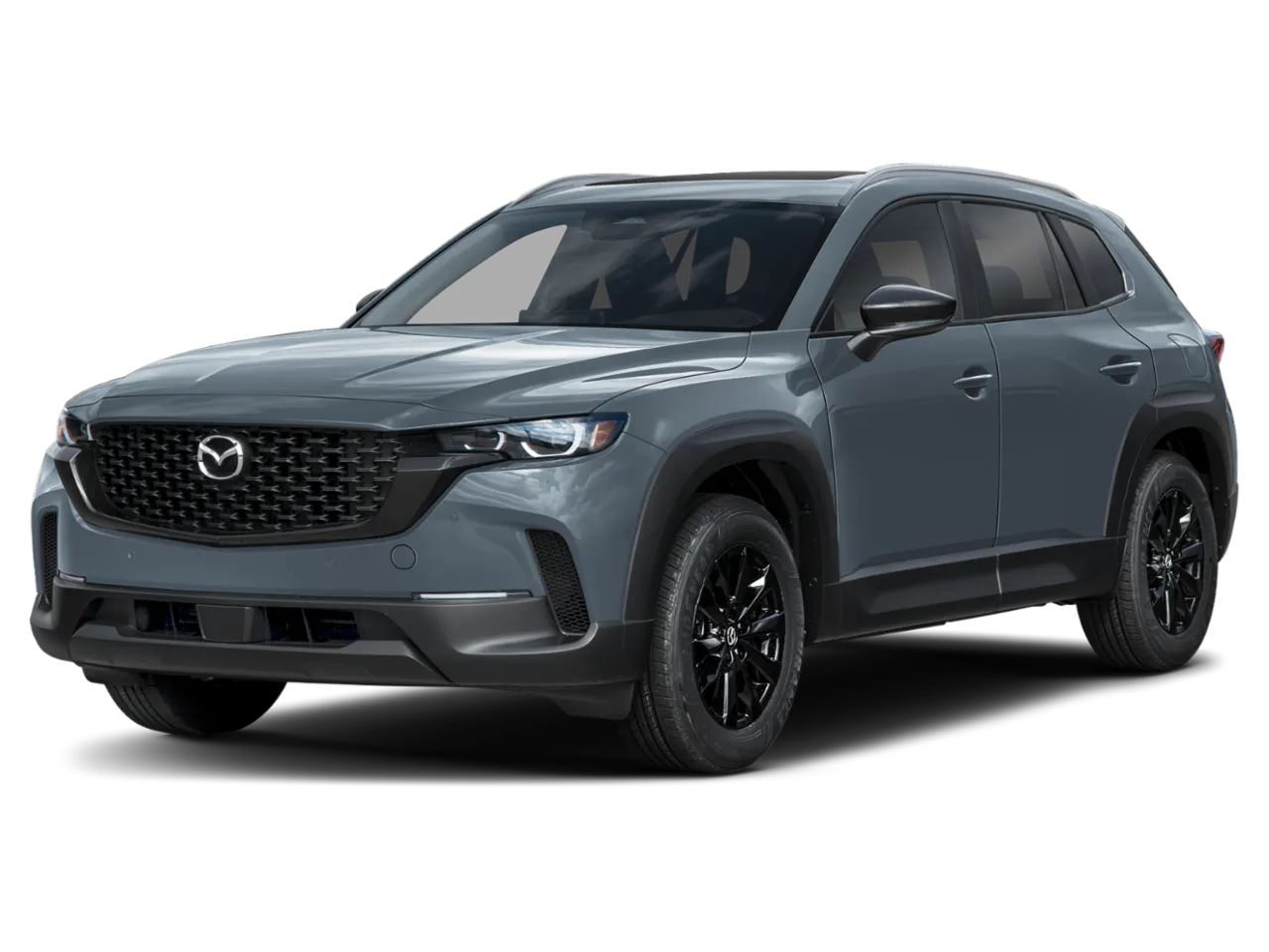 2026 Mazda CX-50 photo 1