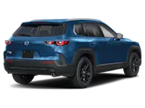 New 2026 Mazda CX-50 SUV