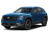New 2026 Mazda CX-50 SUV