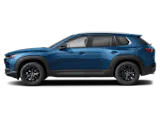 New 2026 Mazda CX-50 SUV