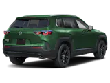 New 2026 Mazda CX-50 SUV