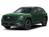 New 2026 Mazda CX-50 SUV