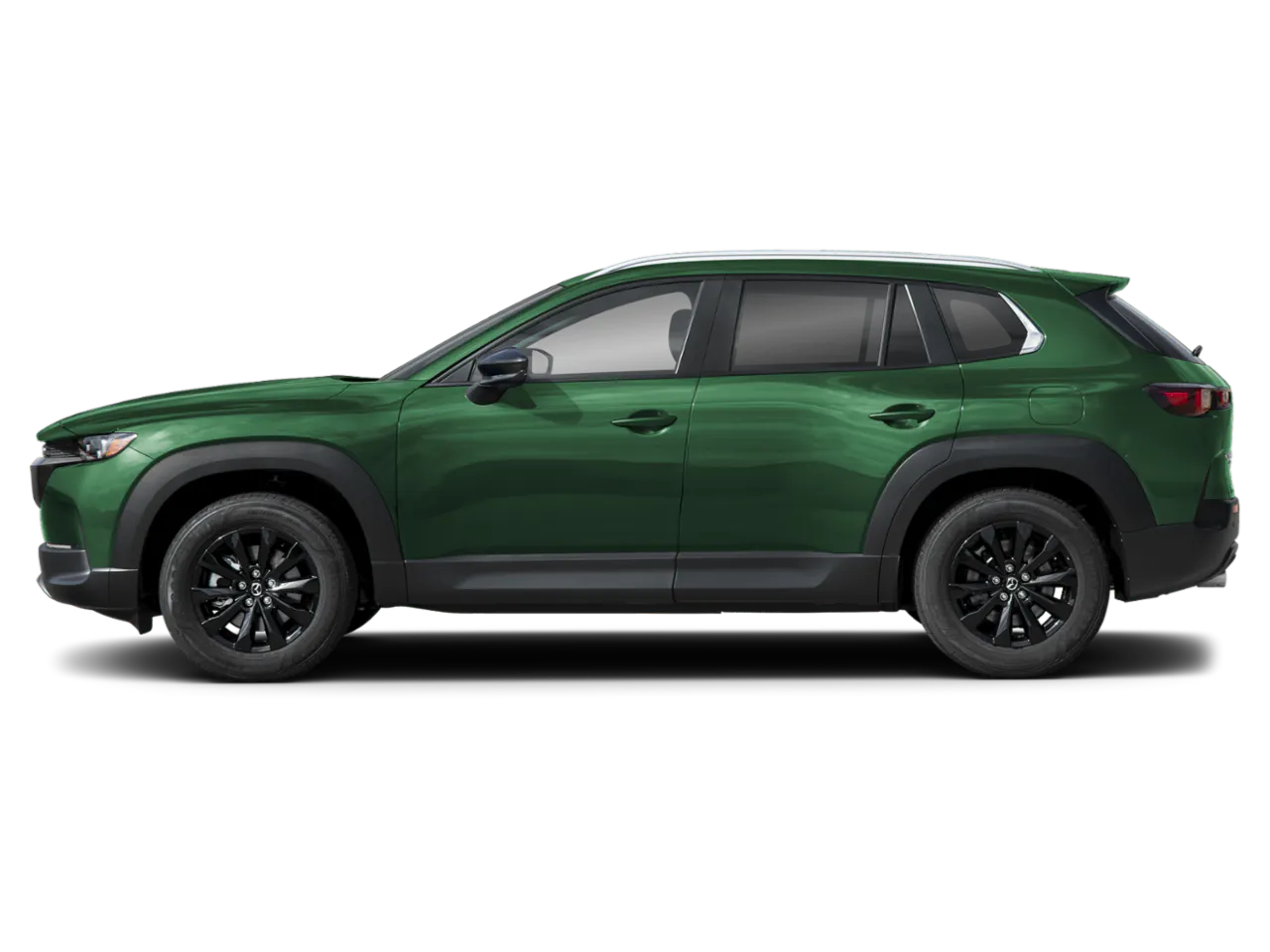 New 2026 Mazda CX-50 SUV