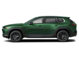 New 2026 Mazda CX-50 SUV