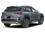 New 2026 Mazda CX-50 SUV