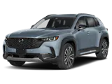 New 2026 Mazda CX-50 SUV