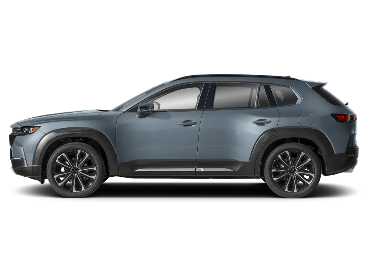 New 2026 Mazda CX-50 SUV