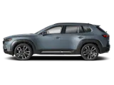 New 2026 Mazda CX-50 SUV